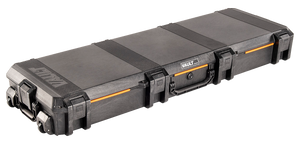Pelican Vault Double Rifle Case 53" Black
