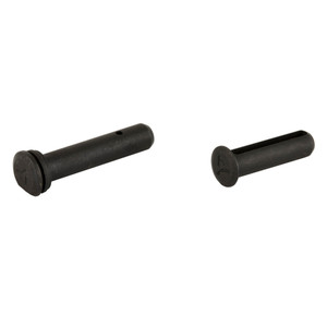 Radian Takedown Pins Blk Radian Takedown Pins Blk