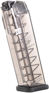 ETS Group Pistol Mags 10rd Limited 9mm