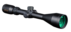 Konus KonusPro Hunting Matte Black 3-9x50mm 1"