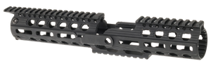 Troy Ind Delta Handguard Carbine Length Black