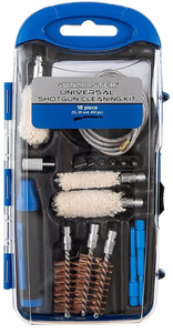 DAC Universal Gun Cleaning Kit Shotgun 18