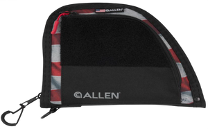 ALLEN VICTORY SIDEARM 9" PISTOL CASE