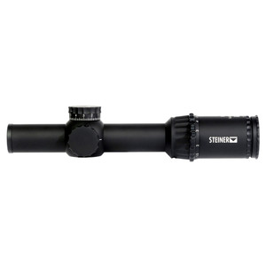 Steiner T6xi 1-6x24mm Ffp Steiner T6xi 1-6x24mm Ffp