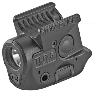 Strmlght Tlr-6 For Sig P365 W/o Lsr Strmlght Tlr-6 For Sig P365 W/o Lsr