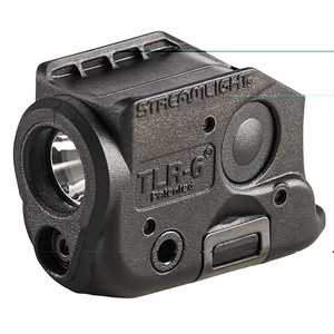 Strmlght Tlr-6 Taurus Gx4 Laser Blk Strmlght Tlr-6 Taurus Gx4 Laser Blk