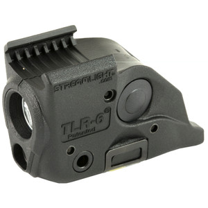 Strmlght Tlr-6 Rail Mount S&w M&p Strmlght Tlr-6 Rail Mount S&w M&p