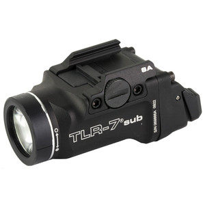 Strmlght Tlr-7x Sub Hellcat Blk Strmlght Tlr-7x Sub Hellcat Blk