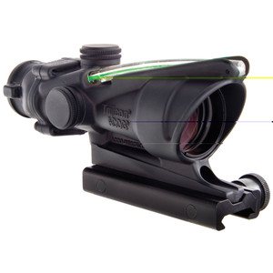 Trijicon Acog 4x32 .223 Grn Hs/dot Trijicon Acog 4x32 .223 Grn Hs/dot