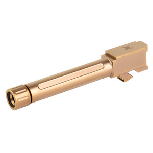 True Prec Bbl Glock 19 Cpr Tb True Prec Bbl Glock 19 Cpr Tb