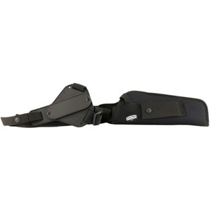 U/m Vert Shldr Hlstr Sz 3 Blk Rh U/m Vert Shldr Hlstr Sz 3 Blk Rh