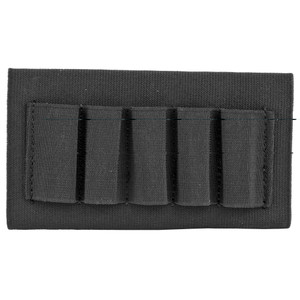 U/m Shotgun Butt Stock Shell Hldr U/m Shotgun Butt Stock Shell Hldr