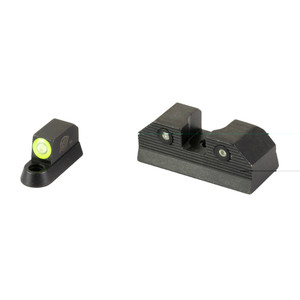 Xs R3d 2.0 For Cz P10 Stnd Hght Grn Xs R3d 2.0 For Cz P10 Stnd Hght Grn