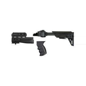 Adv Tech Tactlite Ak-47 Pkg Blk