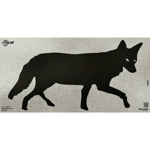 Allen Ezaim Infrared Id Coyote 24x12