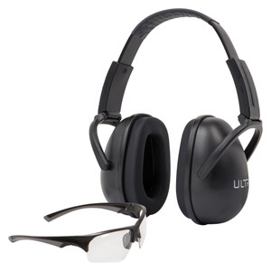 Allen Ultrx Blocker Ear/eye Combo Allen Ultrx Blocker Ear/eye Combo