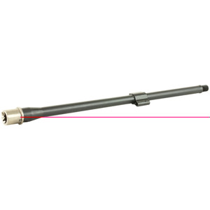 Ballistic Bbl 5.56 16" Hanson W/lpgb - BABL556025F Ballistic Bbl 5.56 16" Hanson W/lpgb - BABL556025F