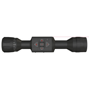 Atn Thor-ltv 2-6x 256x192 Thrml Scp Atn Thor-ltv 2-6x 256x192 Thrml Scp