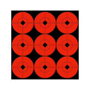 B/c Target Spots 90-2