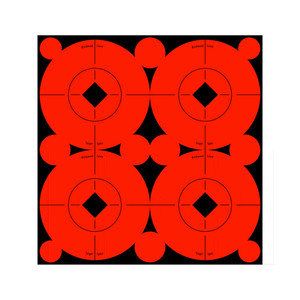 B/c Target Spots 40-3