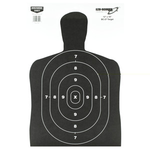 B/c Eze-scorer Bc-27 Tgt 100-12x18 B/c Eze-scorer Bc-27 Tgt 100-12x18