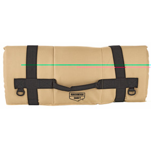 B/c Shooting Mat 84"x27"x.5" Coyote B/c Shooting Mat 84"x27"x.5" Coyote