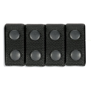 Bh Trad Cordura Blt Keep 2" (4) Blk