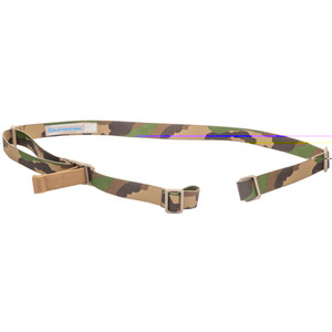 Bl Force Vickers 2-pt Cmbt Slng Wl Bl Force Vickers 2-pt Cmbt Slng Wl