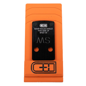 C&h Plt Sw M&p Shd To Holo 407k/507k