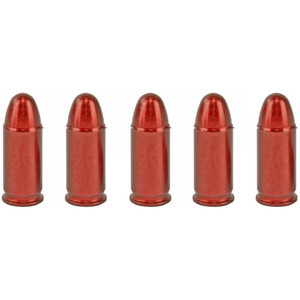 Azoom Snap Caps 32acp 5/pk Azoom Snap Caps 32acp 5/pk