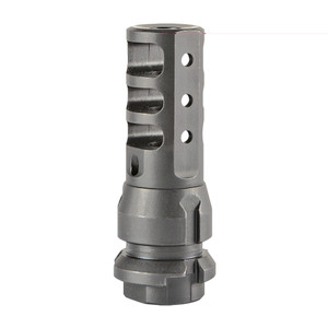 Dead Air Key Mnt Muzzle Brake Sako Dead Air Key Mnt Muzzle Brake Sako