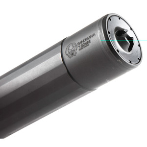 Dead Air Sndmn/pyro Fh Frnt Cap 7.62 Dead Air Sndmn/pyro Fh Frnt Cap 7.62