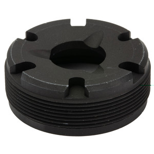 Dead Air Ghost Front Cap 45 Std Dead Air Ghost Front Cap 45 Std