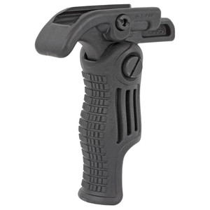 Fab Def Tact Folding Foregrip Blk Fab Def Tact Folding Foregrip Blk