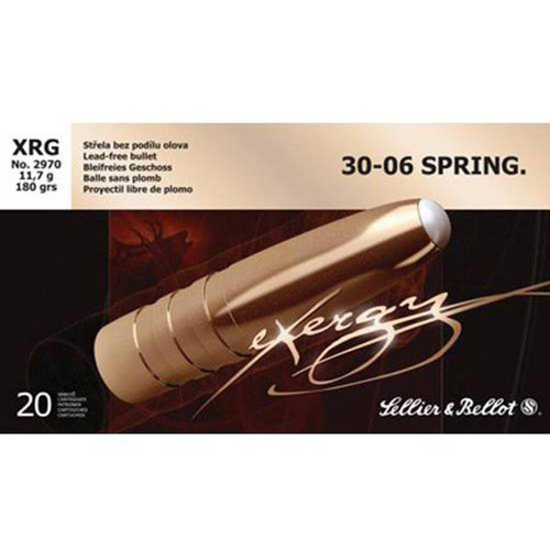 Mag-Tech/Sellier- Bellot Magazine-Tech/Sellier- Bellot & eXergy Blue Solid - SB3006XB