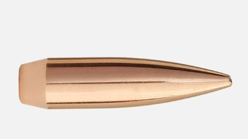 Sierra Bullets .25CAL .257 131gr HP-BT Match 100-Count