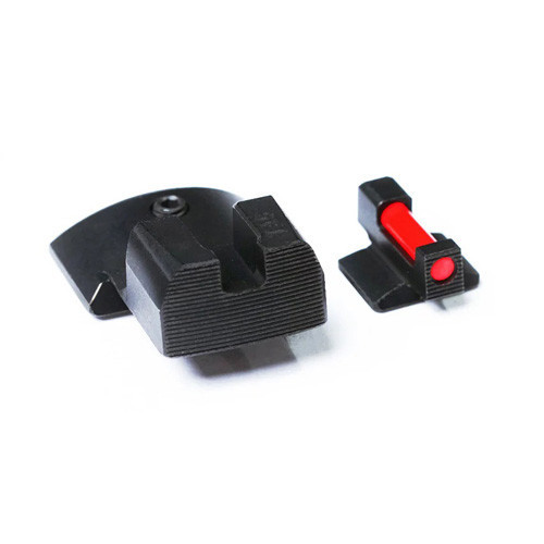 TAG Precision Novak TSH Tactical Govt 10mm Auto/.45 ACP 1911 - 061BE061PN