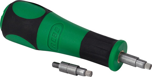 RCBS Primer Pocket Brush Combo - 09575