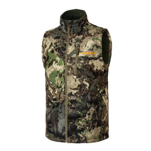 GSM Muddy TRX Softshell Vest Veil Canyon Hybrid 2XL