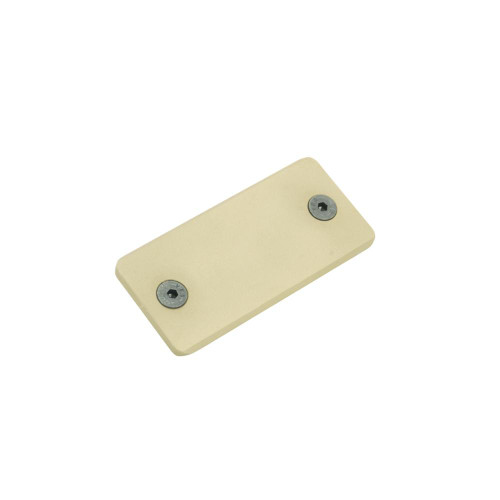 C&E Innovations DBA Amend2 M-LOK to Arca Adapter 3" FDE