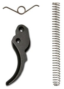 Beretta 92FS/96FS D-Hammer Spring Steel Trigger - E00691