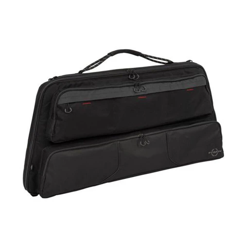 Allen Titan Larkspur Bow Case 40" Black - 6082