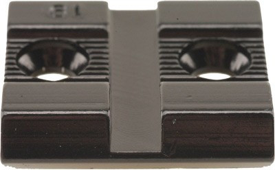 Weaver Base Top Mount #19 Winchester 1903 Black