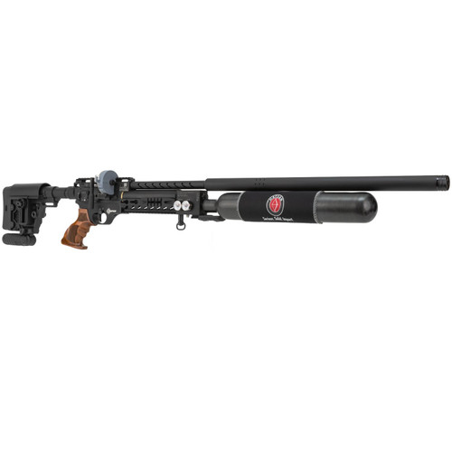 Hatsan Factor Sniper Long Airgun .30