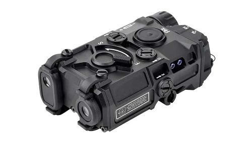 EOTECH On Gun Laser Commercial Power Black