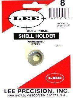 Lee Auto Prime Shell Holder #8