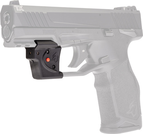 Viridian Essential Laser Red Taurus TX22