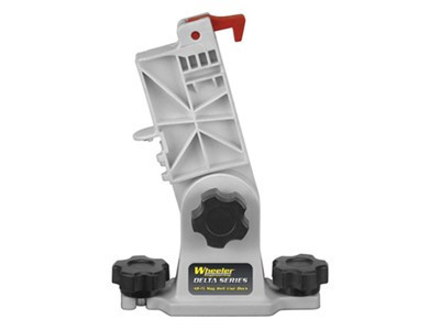 Delta Series Ar-15 Mag Well Vise Block