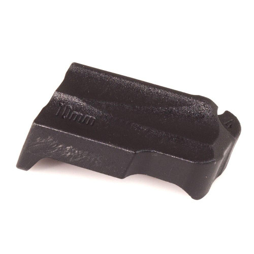 Glock Factory Gen4/Gen5 Magazine Follower 10mm Auto Black - 50995