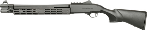 Midwest Industries Handguard Beretta 1301 Mod. 1 & 2 M-LOK Black - MI-1301-HG